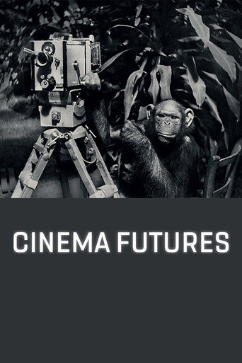 مستقبل السينما