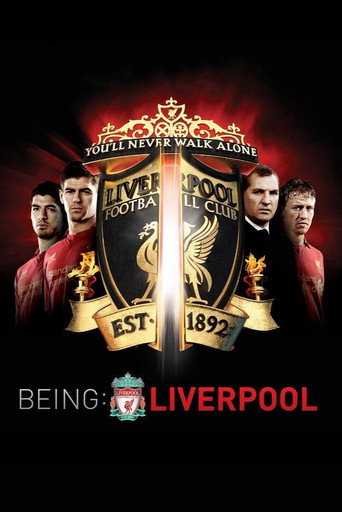 الوجود: ليفربول