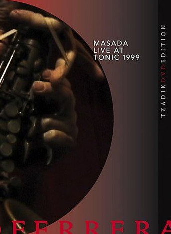 مسعدة: العيش في تونيك 1999