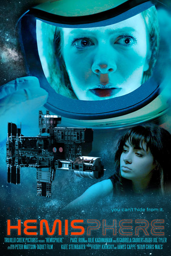 نصف الكرة الأرضية