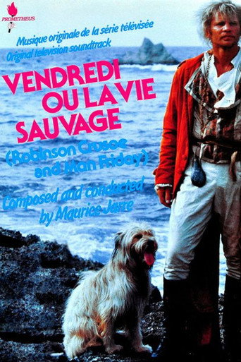 Vendredi ou la vie vauvage