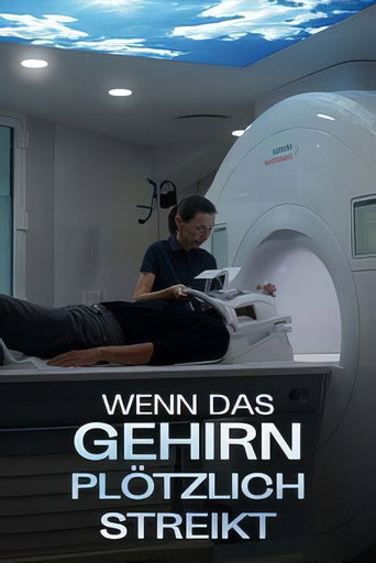 Als ich für acht stunden verschwand