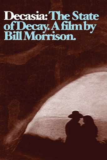 ديكاسيا: حالة الاضمحلال