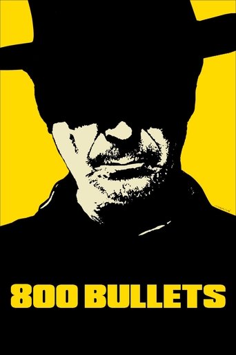800 رصاصة