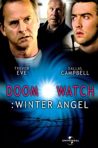 Doomwatch: ملاك الشتاء