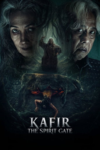 الكافر: باب الروح