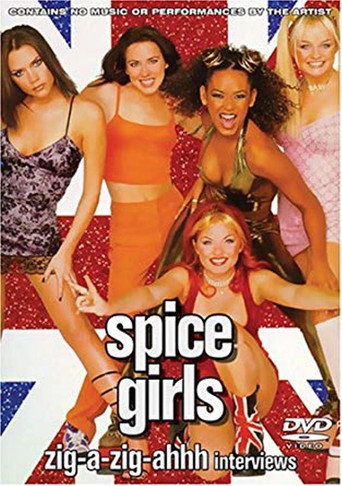 Spice Girls: مقابلات Zig-A-Zig-Ahhh