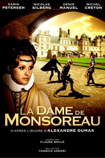 لا دام دي مونسورو