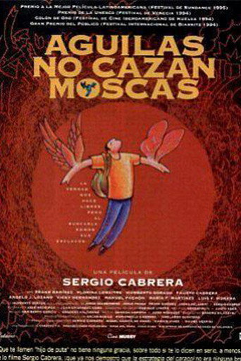 Águilas لا moscas كازان
