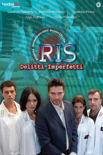 R. I.S. - ديليتي إمبيرفيتي