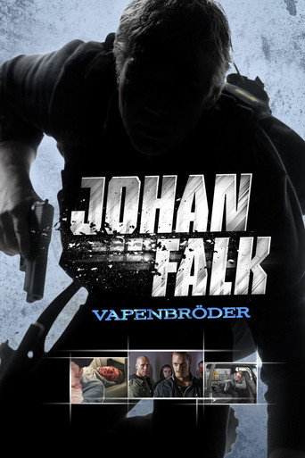 يوهان فالك: Vapenbröder