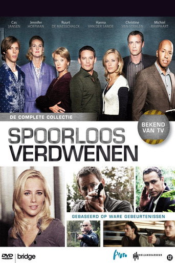 Sporloos verdwenen