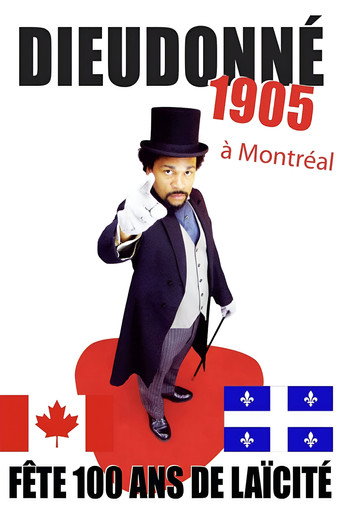 ديودوني - 1905 (في مونتريال)
