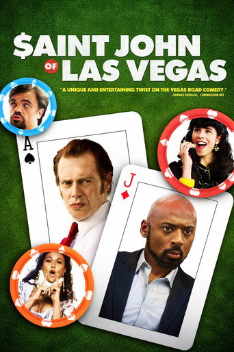 القديس يوحنا لاس فيغاس