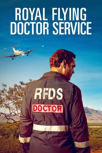 RFDS: خدمة طبيب الطيران الملكي