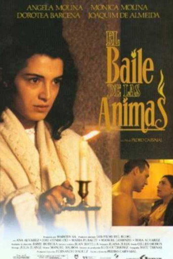 El Baile de las ánimas