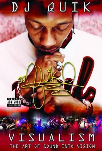 DJ Quik Visualism - فن الصوت في الرؤية