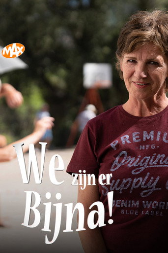 نحن Zijn Er Bijna
