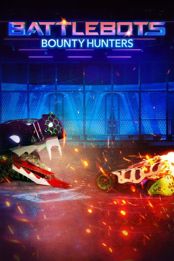 BattleBots: صائدو الجوائز