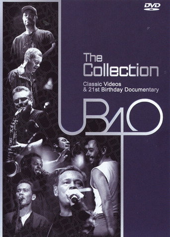 UB40 - المجموعة