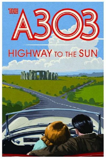 A303: الطريق السريع إلى الشمس
