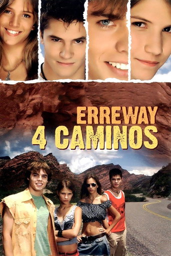 Erreway: 4 كامينو