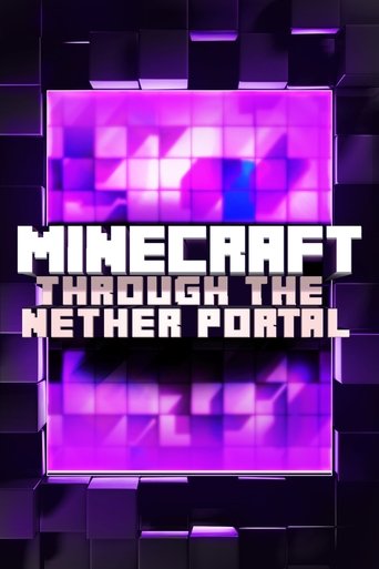 ماين كرافت: من خلال بوابة Nether