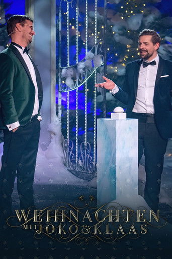 Weihnachten مع جوكو وكلاس