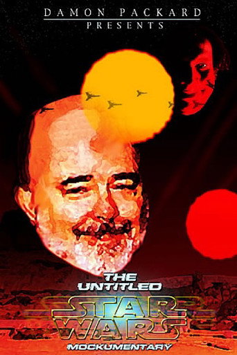 فيلم حرب النجوم بدون عنوان
