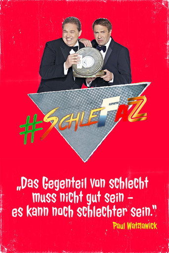 فيلم Die schlechtesten aller Zeiten