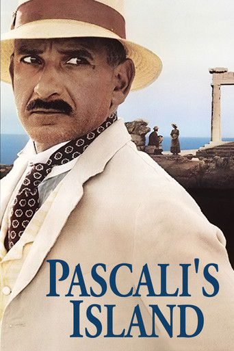جزيرة باسكال