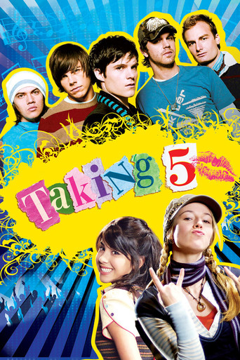 أخذ 5