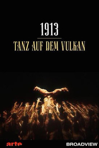 1913: رقصة القرن