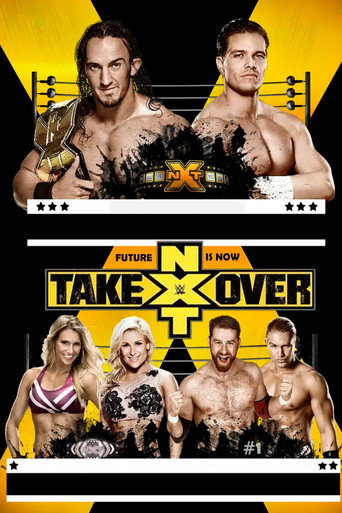 NXT تيك أوفر
