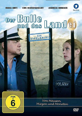 Der Bulle und das Landei - von Mäusen وMiezen وMoneten