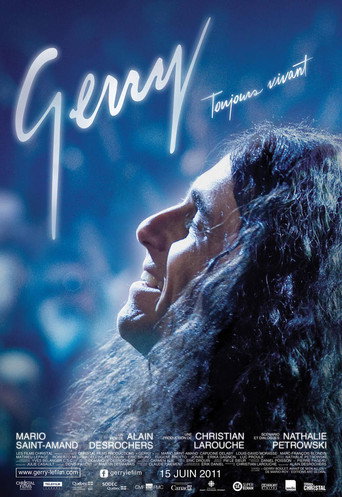 غاري (فيلم)