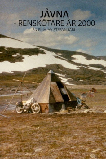 جافنا, renskötare år 2000
