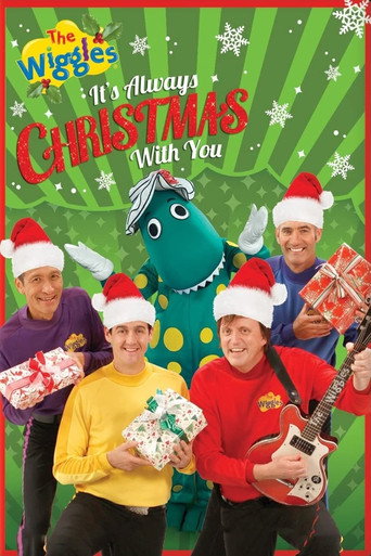 The Wiggles: إنه دائمًا عيد الميلاد معك