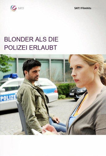 بلوندر كما يموت Polizei erlaubt