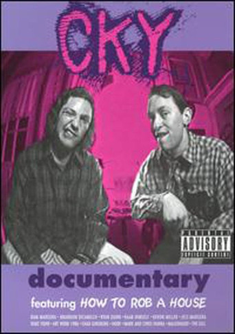 وثائقي CKY