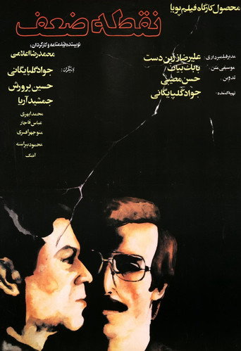 نقطة الضعف
