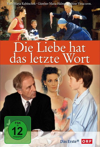 يموت الحب قبعة داس Letzte نبتة