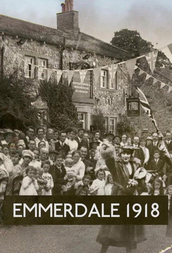 إيميرديل 1918