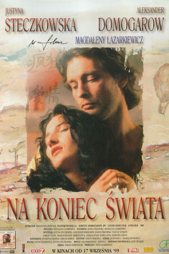 على koniec świata