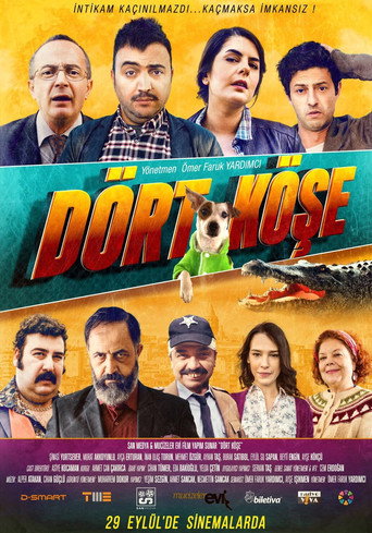 دورت كوشي