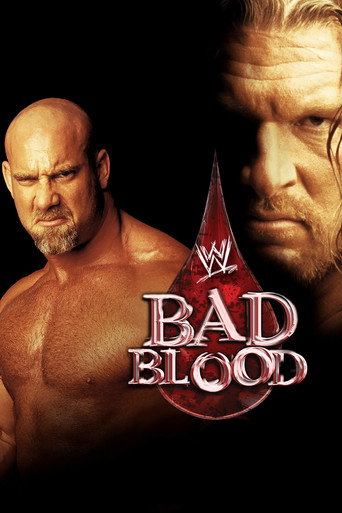 WWE الدم الفاسد 2003