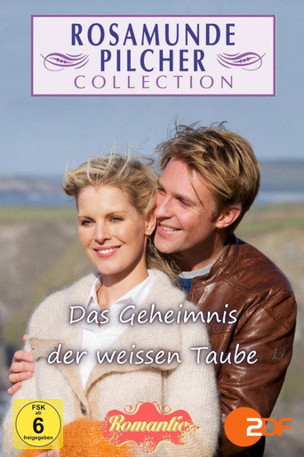 روزاموند بيلشر: Das Geheimnis der weißen Taube