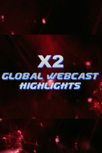 X2 يسلط الضوء على البث الشبكي العالمي