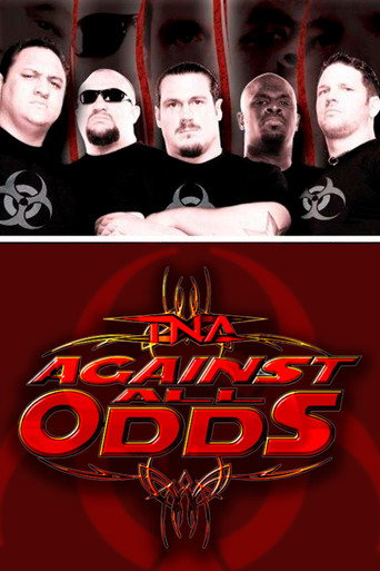 TNA رغم كل الصعاب 2009