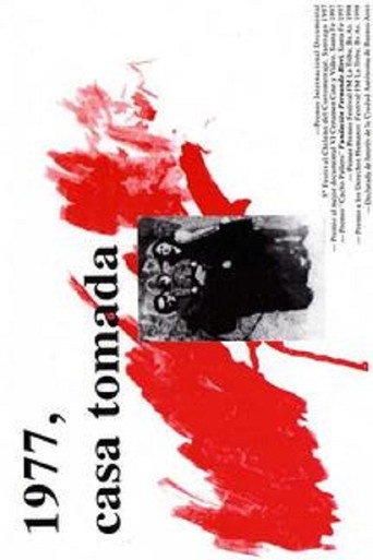 1977، كازا تومادا